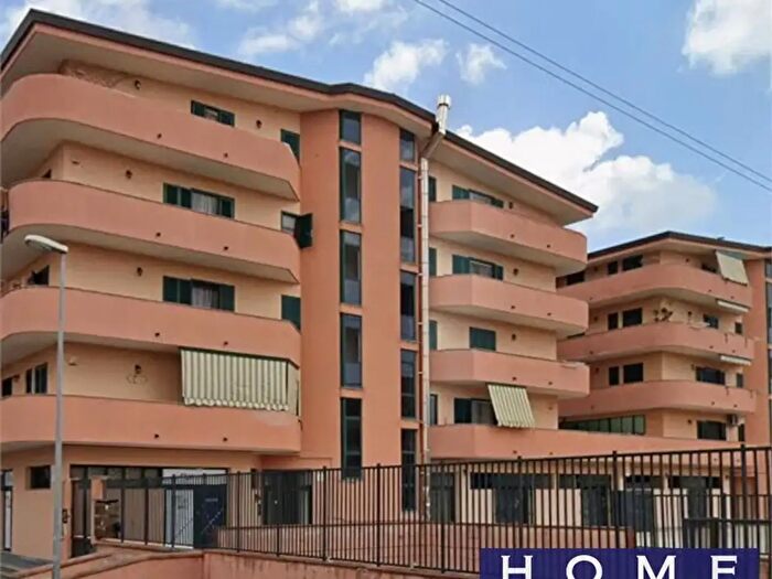 Appartamento quadrilocale in vendita in Orta Di Atella