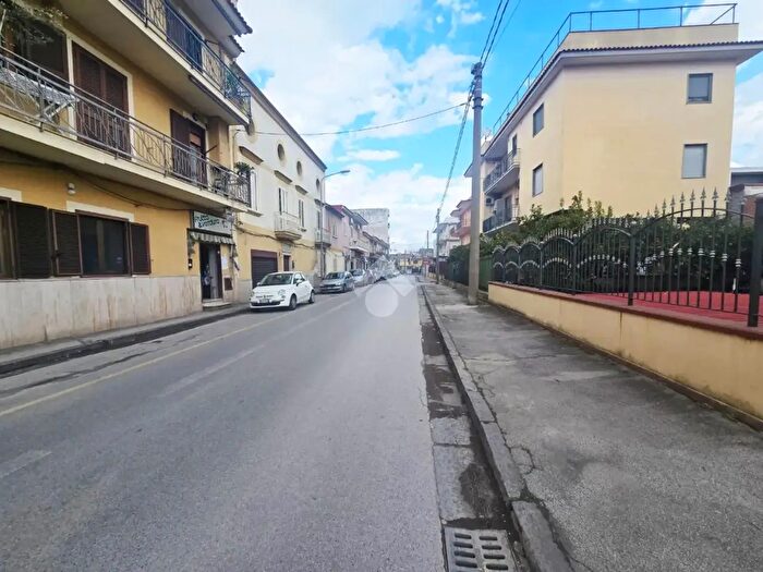 Appartamento bilocale in affitto in Pomigliano DArco