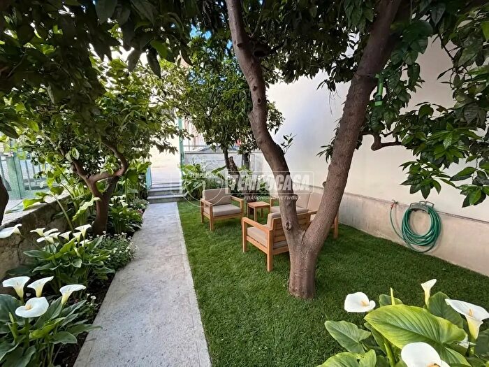 Casa bilocale in vendita in Via Cavallotti, Rutigliano
