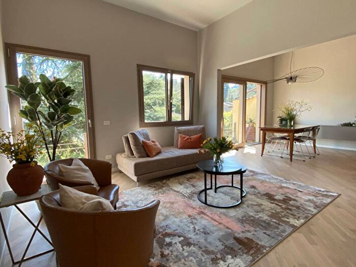 Appartamento quadrilocale in affitto in Via Pietro Tacca, Michelangelo Poggio Imperiale, Firenze