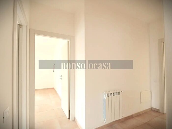 Appartamento quadrilocale in vendita in Via Santa Lucia, Valfabbrica