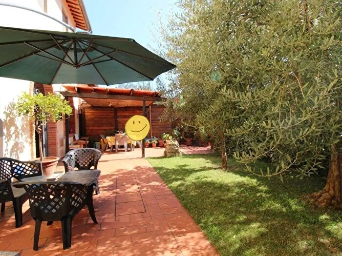 Appartamento quadrilocale in vendita in Reggello