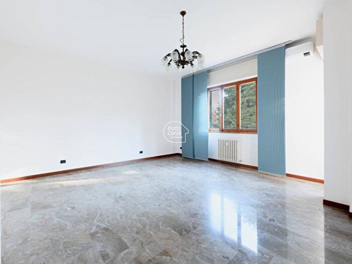 Appartamento bilocale in affitto in Via Antonio Gramsci, Centro, Cassina de Pecchi