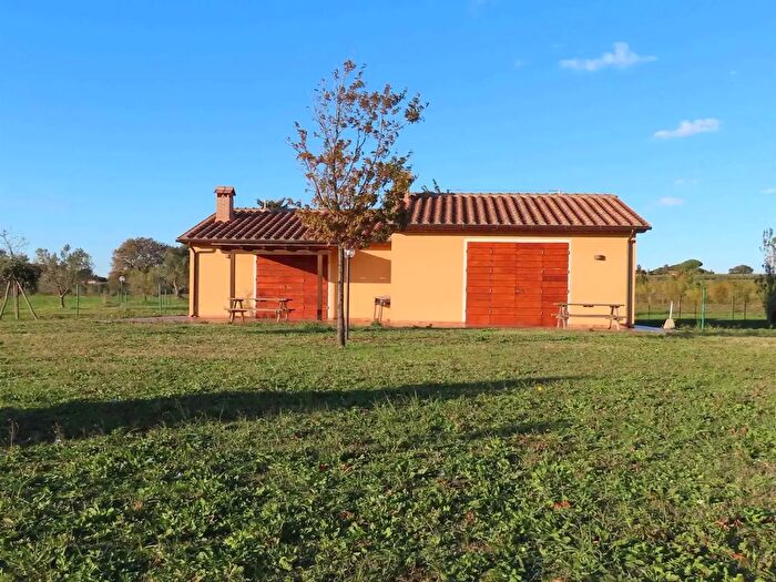 Appartamento bilocale in vendita in Cecina