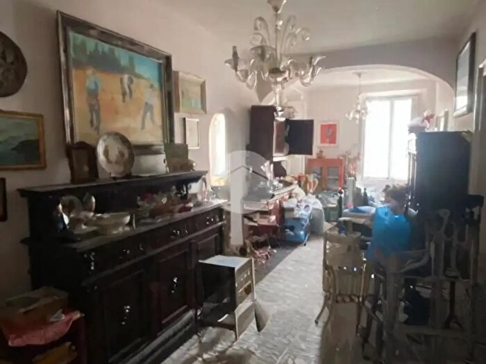 Appartamento quadrilocale in vendita in Via Principe Amedeo, Roma