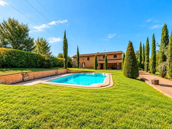 Casa quadrilocale in vendita in Via Nomentana, Fonte Nuova