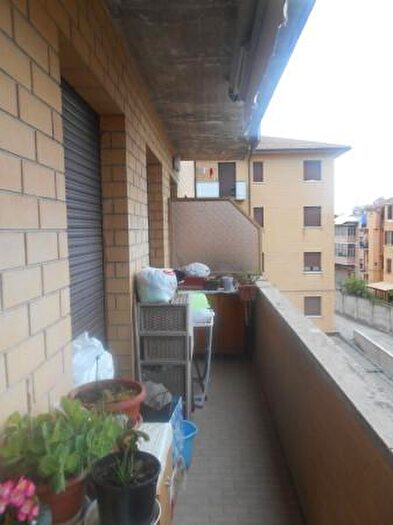 Appartamento trilocale in vendita in Via Guglielmo Marconi, Jesi