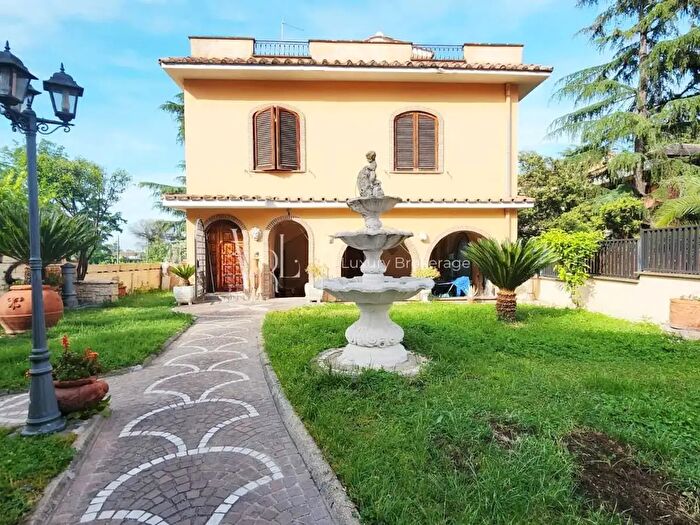 Casa in vendita in Roma