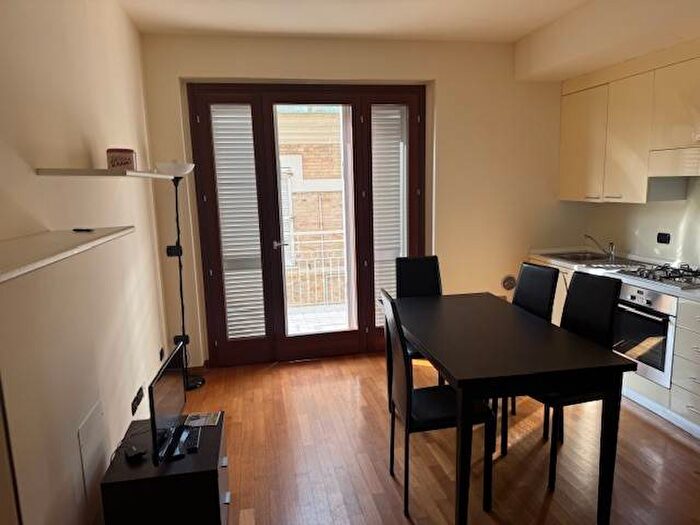 Appartamento bilocale in affitto in Viale Cristoforo Colombo, Centro, San Benedetto del Tronto