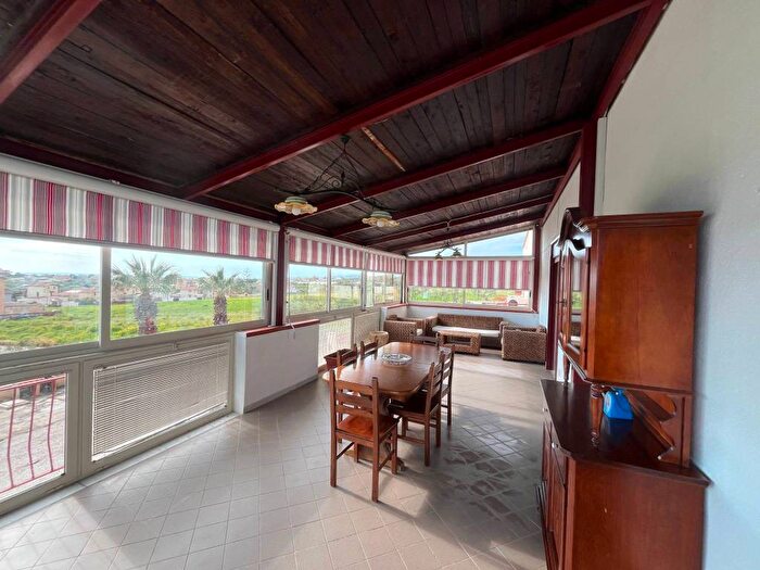 Appartamento bilocale in affitto in Via Cavaleri Magazzeni, San Leone Villaseta Villaggio, Agrigento