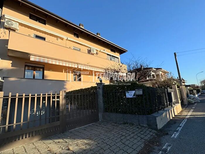 Appartamento con 5 locali in vendita in Valdengo