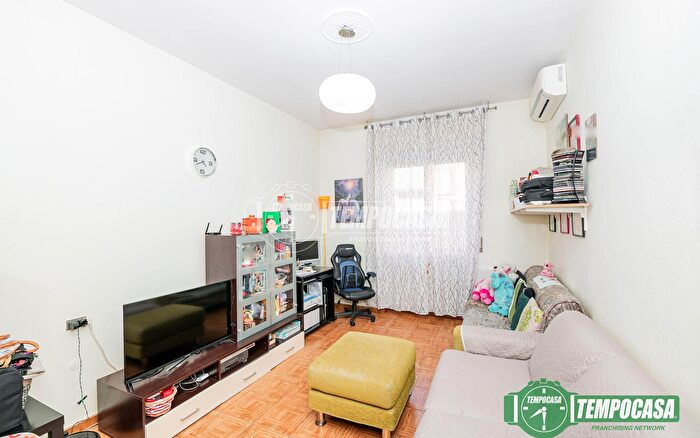 Appartamento trilocale in vendita in Via Filippo Turati, San Giuliano Milanese