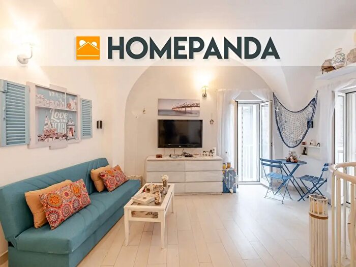 Appartamento quadrilocale in vendita in Via San Giovanni Bosco, Gaeta