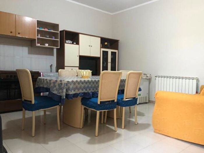 Appartamento con 5 locali in vendita in Via Caltanissetta, Gioiosa Marea