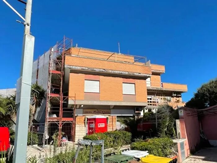 Appartamento quadrilocale in vendita in Via Ardeatina, Anzio