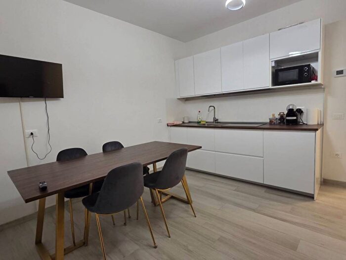 Appartamento bilocale in affitto in Via Marostica, Paltana Mandria, Padova