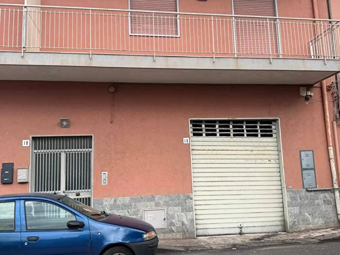 Appartamento quadrilocale in vendita in Via Italo Svevo, Misterbianco