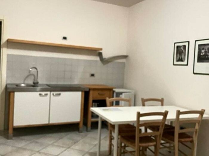 Appartamento monolocale in affitto in via Moretto, Magenta Arnaldo, Brescia