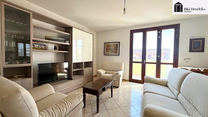 Appartamento quadrilocale in vendita in Santa Croce SullArno