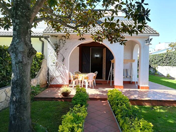 Appartamento con 5 locali in affitto in Via Africa Orientale, Mediana Vecchia, San Felice Circeo