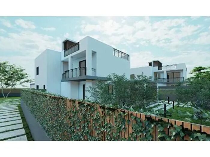 Casa con 5 locali in vendita in Via Lanza di Scalea, Palermo