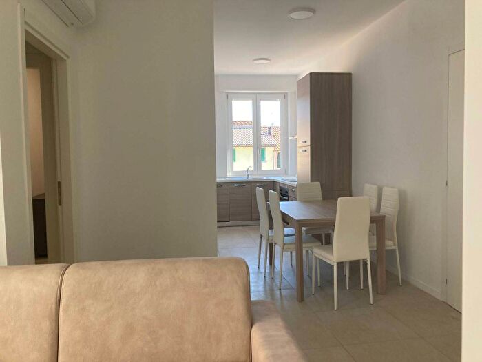 Appartamento trilocale in affitto in Via Roma, Centro, Terranuova Bracciolini