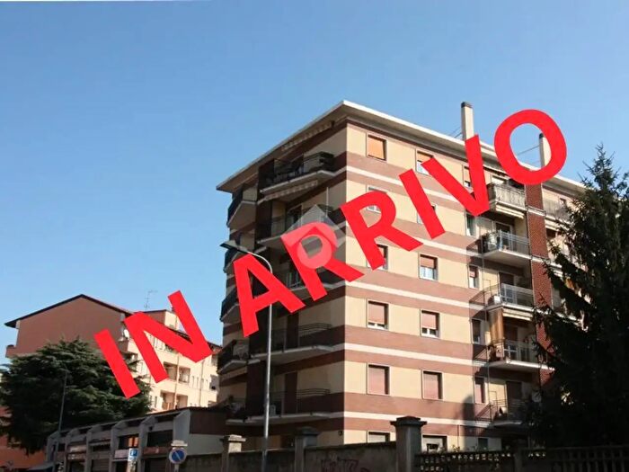 Appartamento bilocale in vendita in Via Cesare Acquati, Cormano