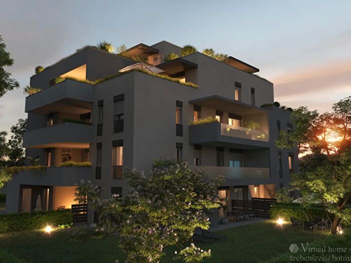 Case in Vendita e in Affitto - 3