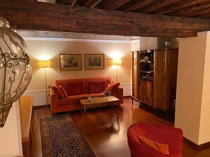 Appartamento monolocale in affitto in Fondamenta Ponte Piccolo, Venezia