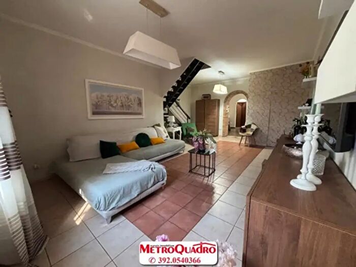 Casa trilocale in vendita in Via Ascoli, Foggia