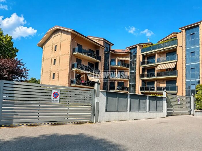 Appartamento con 5 locali in vendita in Via Migliarone, Alpignano