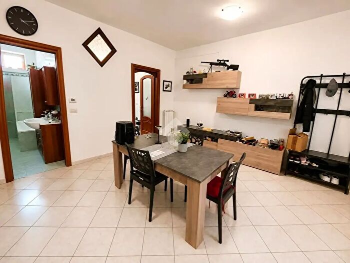 Appartamento trilocale in vendita in Via Torino, Sant'Antonino Di Susa