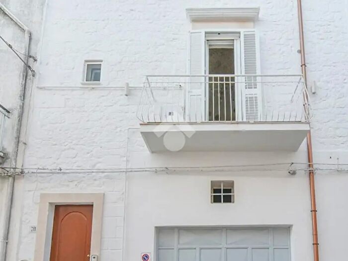 Casa trilocale in vendita in Ostuni