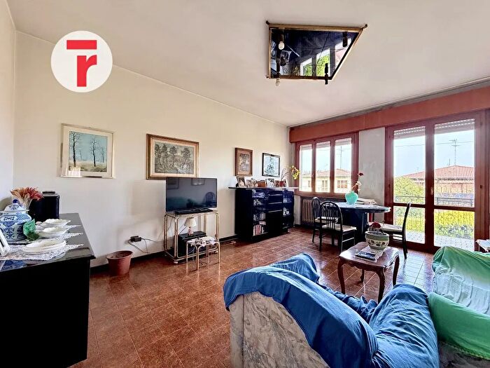 Appartamento trilocale in vendita in Via Gianfrancesco Correr, Padova