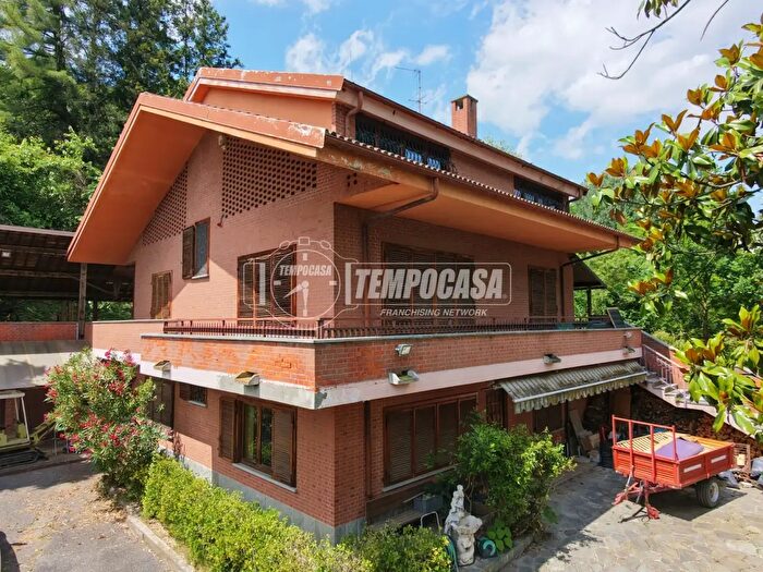 Casa con 6 locali in vendita in Via Baudana, San Raffaele Cimena