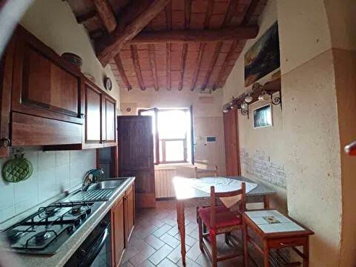 Appartamento bilocale in affitto in Via Di San Pantaleo No Number, Vinci