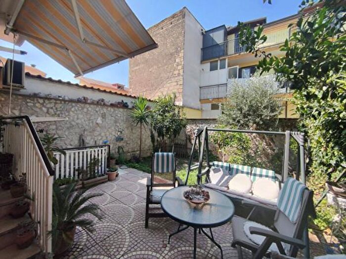 Casa quadrilocale in vendita in Via Eleonora De Fonseca Pimentel, Brusciano