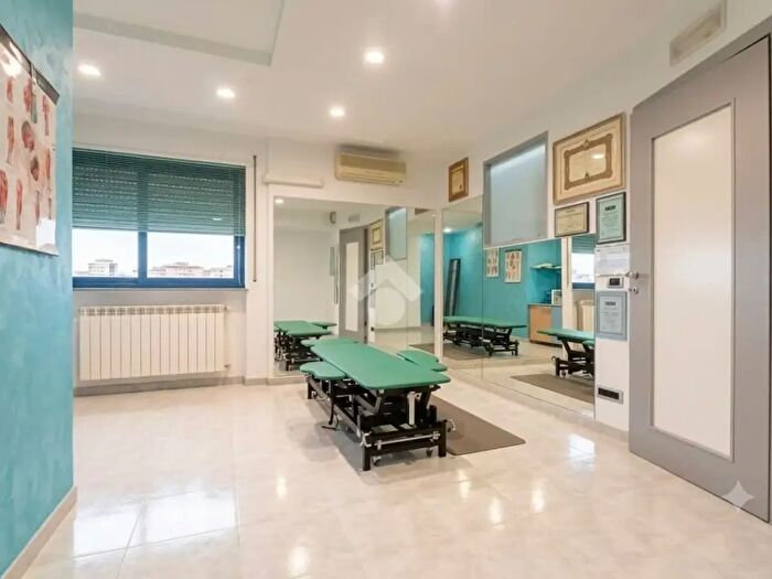 Appartamento con 5 locali in vendita in Via Cavalieri di Vittorio Veneto, Termoli