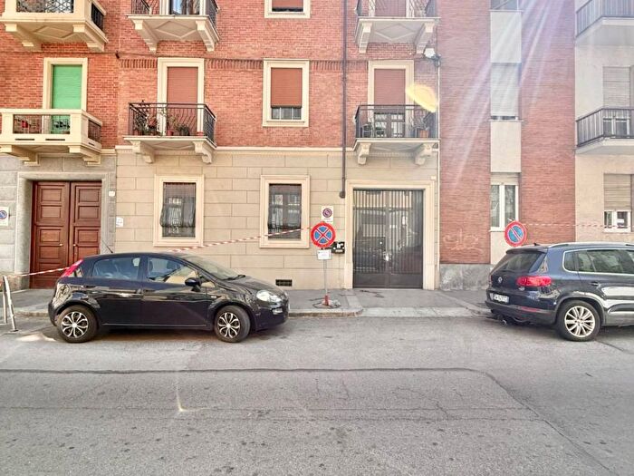 Appartamento bilocale in affitto in Via Giacomo Medici, Parella, Torino