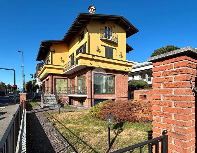 Case in Vendita e in Affitto - 3