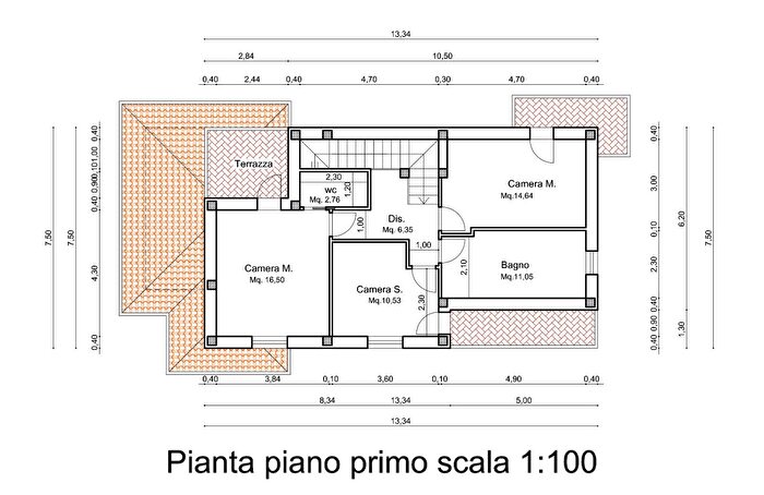 Case in Vendita e in Affitto - 3