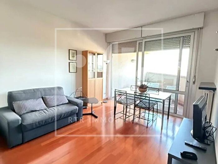 Appartamento bilocale in affitto in Viale Fulvio Testi, Bicocca, Milano