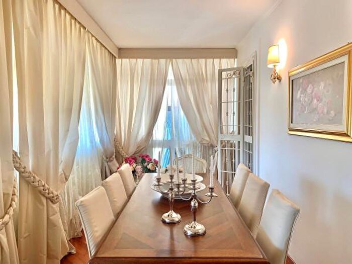 Casa quadrilocale in vendita in Via delle Gardenie, Ladispoli