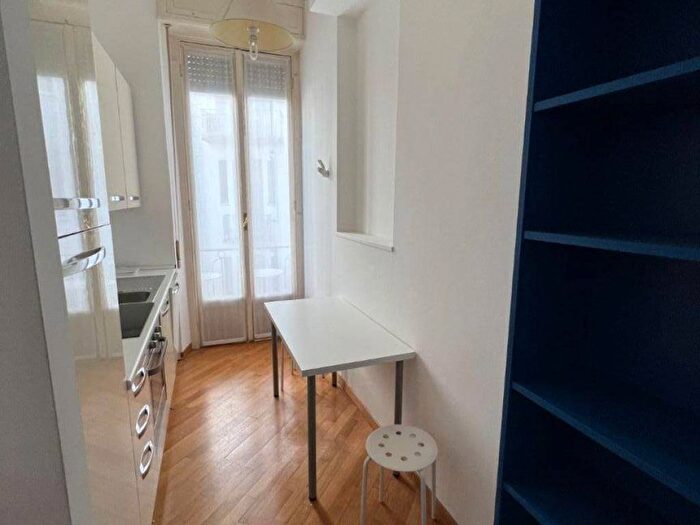 Appartamento monolocale in affitto in Via San Giovanni sul Muro, Duomo, Milano