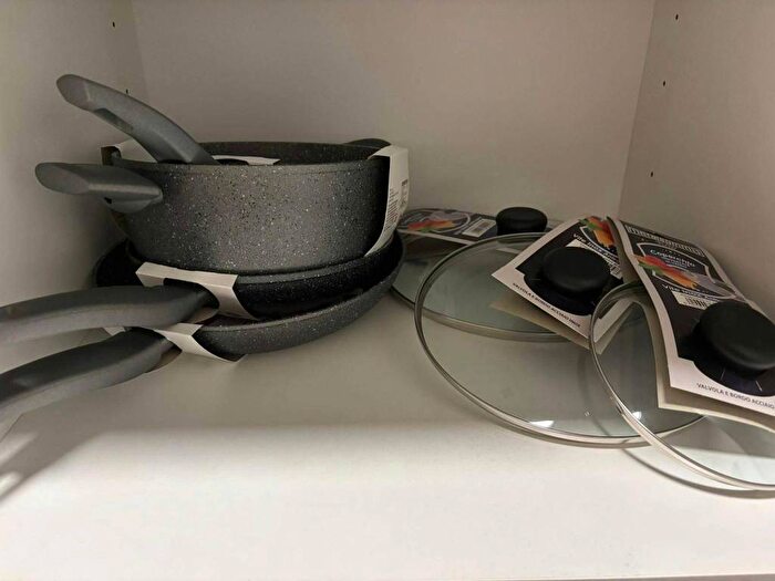 Case in Vendita e in Affitto - 2