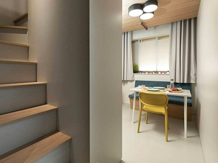 Appartamento monolocale in affitto in Via Giuseppe Tartini, Novoli, Firenze