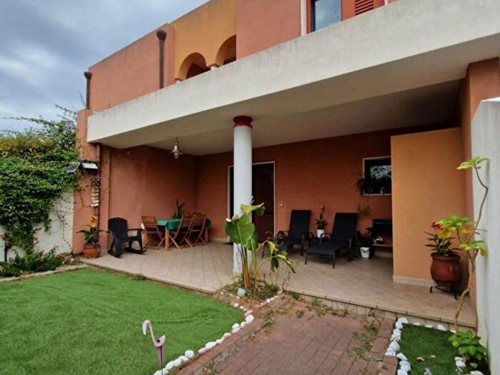 Casa trilocale in affitto in via torre testa, Mitrano Litoranea, Brindisi