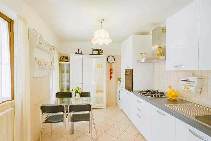 Appartamento bilocale in vendita in Cinisello Balsamo