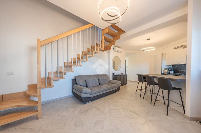 Appartamento bilocale in vendita in Via Fosso dellOsa, Roma