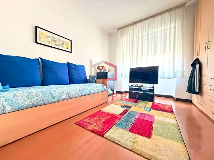 Appartamento con 5 locali in vendita in Via Parma, Bolzano